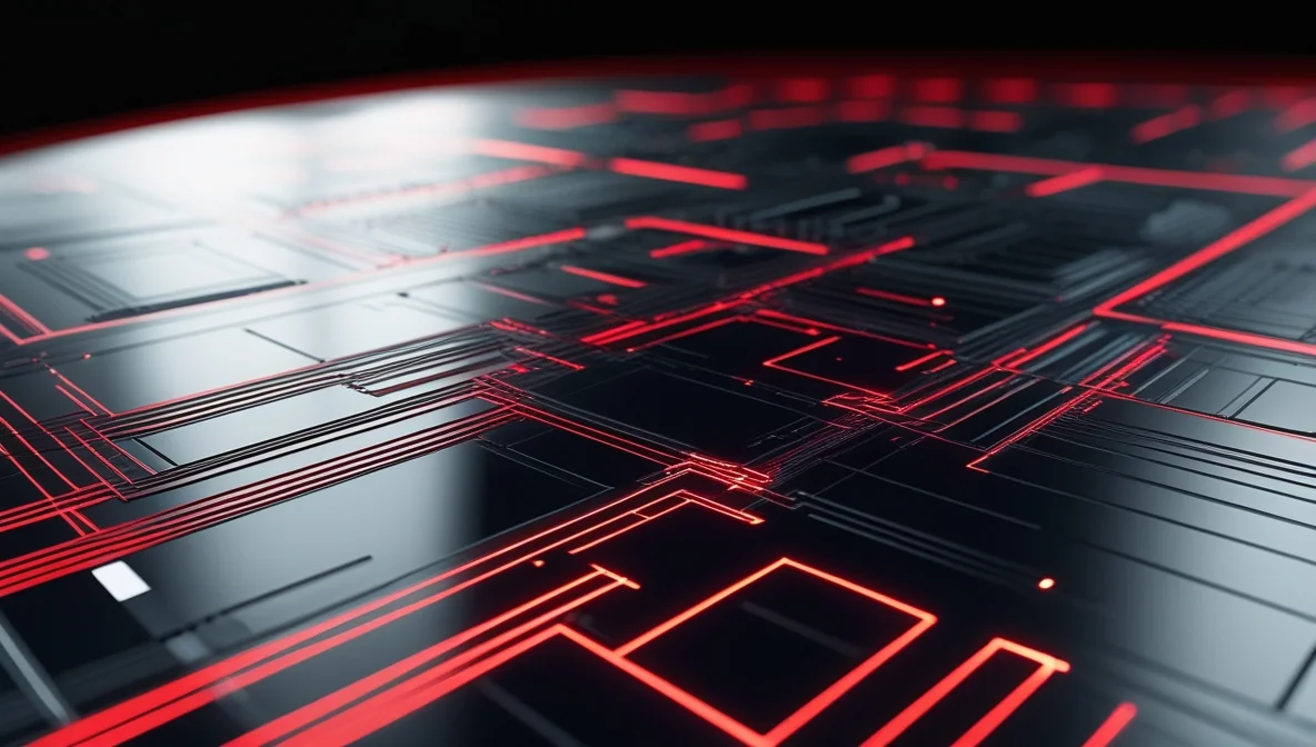 Puce IA actif stratégique économie numérique